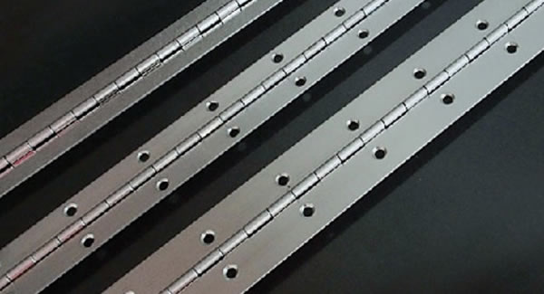 長合頁,屏風(fēng)合頁等東莞合頁，東莞鉸鏈的分類及使用時的保養(yǎng)維護