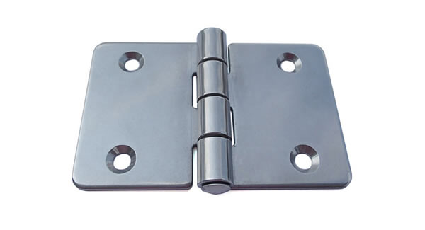 為什么買合頁(yè)要選擇不銹鋼合頁(yè)？不銹鋼合頁(yè)的優(yōu)點(diǎn)有哪些？