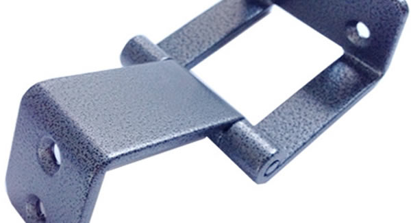 合頁尺寸的正確選擇及合頁的除銹防護(hù)