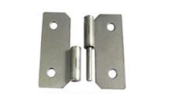 東莞合頁|廣有五金如何解決門窗合頁轉(zhuǎn)動(dòng)時(shí)的噪音