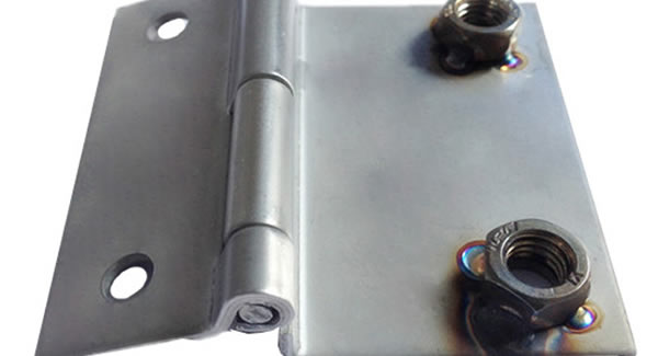 廣有五金|普及東莞合頁的基本知識