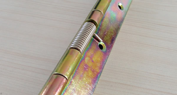 廣有五金&東莞合頁(yè)|彈簧合頁(yè)的基本知識(shí)及安裝注意事項(xiàng)