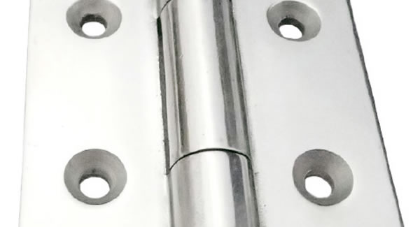 為什么市場(chǎng)上越來(lái)越喜歡用不銹鋼合頁(yè)|廣有五金&東莞合頁(yè)