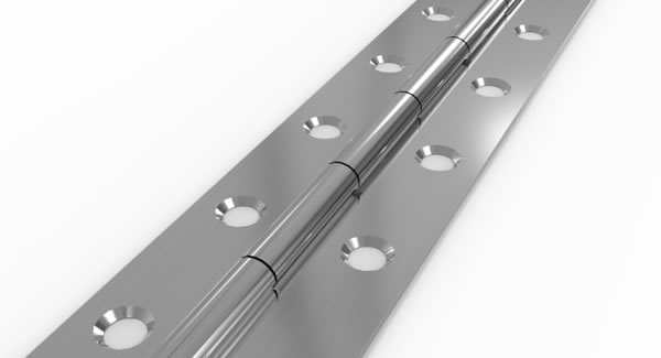 廣有制造合頁，是嚴謹認真，專業(yè)專注|廣有五金&東莞合頁