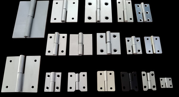 廣有五金為你打開合頁之門，一起探索合頁之路| 廣有五金&東莞合頁