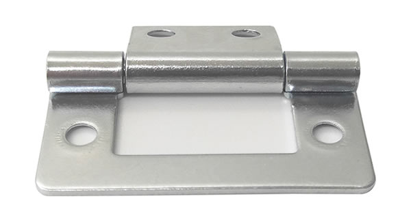 關(guān)住門窗的是子母合頁，關(guān)不住的是廣有情懷| 廣有五金&東莞合頁