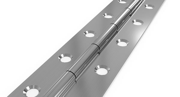 廣有長合頁，匠心制作|廣有五金&東莞合頁