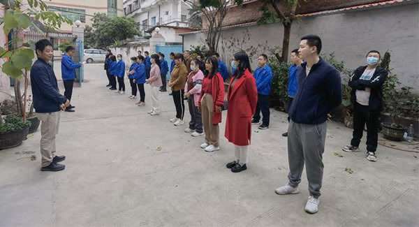 2023年吉日吉時(shí)，開(kāi)工大吉|廣有五金&東莞合頁(yè)