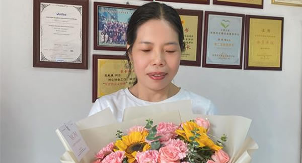 母親節(jié)，致母親|廣有合頁(yè)&東莞五金