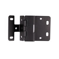 機(jī)柜折彎合頁,201不銹鋼折彎合頁