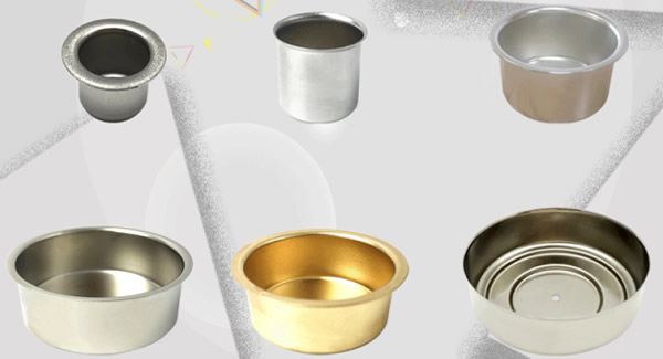 廣有燭杯 匠心制作| 廣有五金&東莞合頁