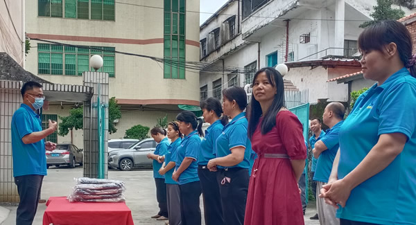 以愛為“包”，致敬母親的無私歲月——母親節(jié)特輯|廣有五金&東莞合頁