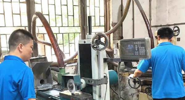 一木一歲月，一金一合頁(yè)——廣有五金，二十五年合頁(yè)匠心之路|廣有五金&東莞合頁(yè)