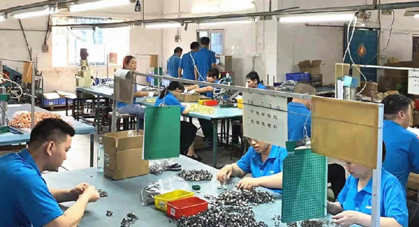 別讓“幾分錢”，輸?shù)糸L遠的“共贏路”|廣有五金&東莞合頁